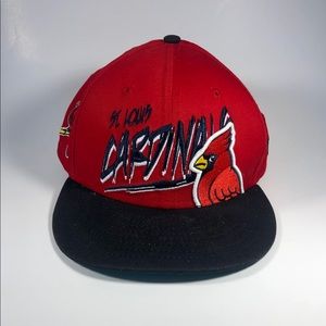 New Era kids youth St. Louis cardinals SnapBack